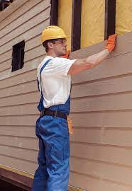 Best Historical Building Siding Restoration  in USA